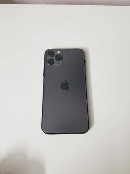 Apple iPhone 11 Pro 256gb PTA Approved 6