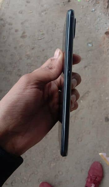 Infinix hot 10 S 6/128 0