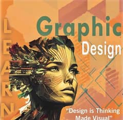 Graphic Design & Social Media Services