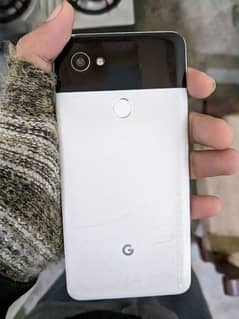 google pixel 2xl Pta official approved