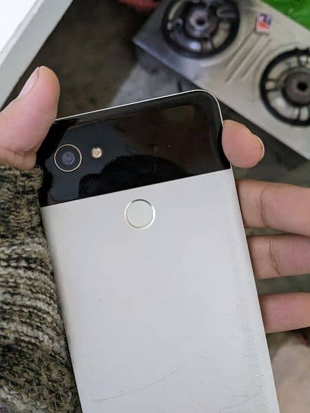 google pixel 2xl Pta official approved 2