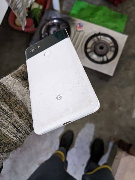google pixel 2xl Pta official approved 3