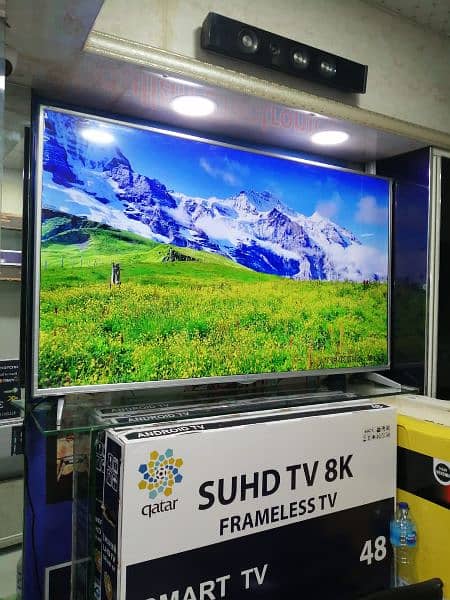 Super,bachat 55 SMART UHD TV SAMSUNG BOX FOR 06044319412 1