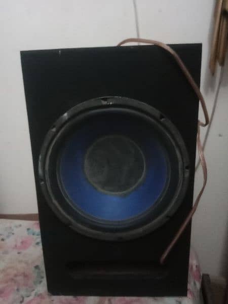 woofer for sale 1