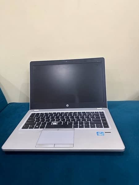 HP core i5 3 generation laptop 1