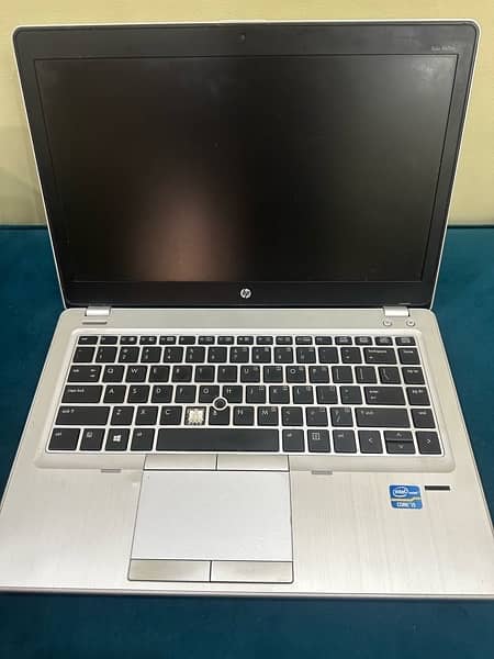 HP core i5 3 generation laptop 2