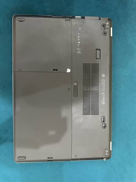 HP core i5 3 generation laptop 4