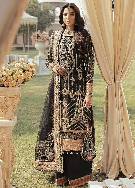 Gulaal branded dress available  for sale stitched 0