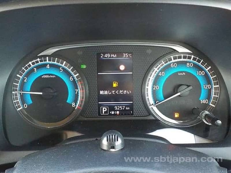 Nissan Dayz Highway Star Pro pilot Edition - Turbo 2