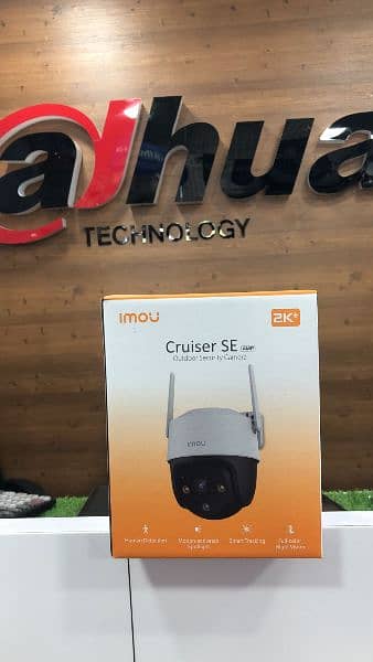 imou wifi outdoor smart camera 1