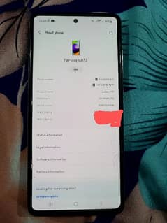 Samsung A52