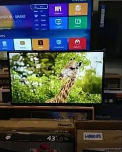 SAMSUNG 32 INCH LED TV BEST QUALITY 2024 MODELS  03001802120 0