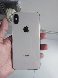 iphone xs 64gb non pta for sale mint condition no scratch perfect