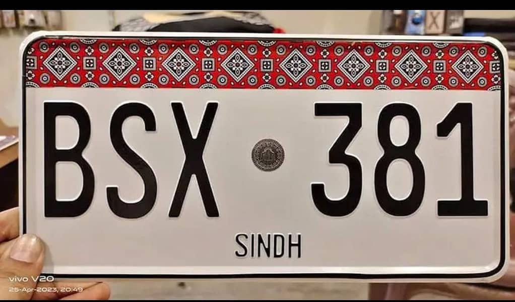 number plates ALL TYPE AVAILABLE 03473509903 0