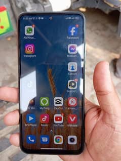 Redmi note 10 sell and exchange good phone 0
