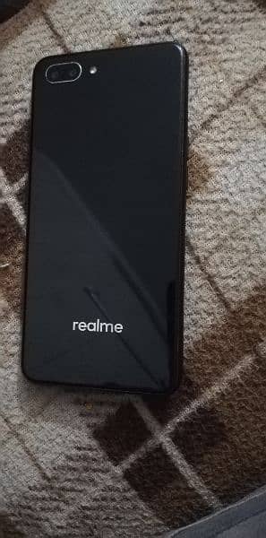 Realme C1 2GB, 16GB 0