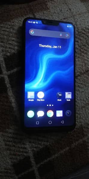 Realme C1 2GB, 16GB 1