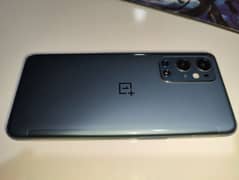 OnePlus 9pro Single Sim 8-256
