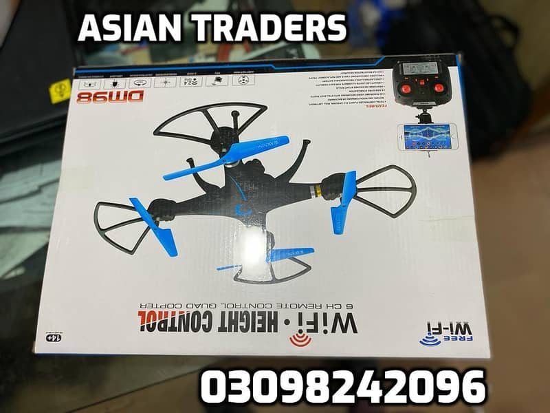All type Of Camera Action Drone  Cash On Delivery Available 2