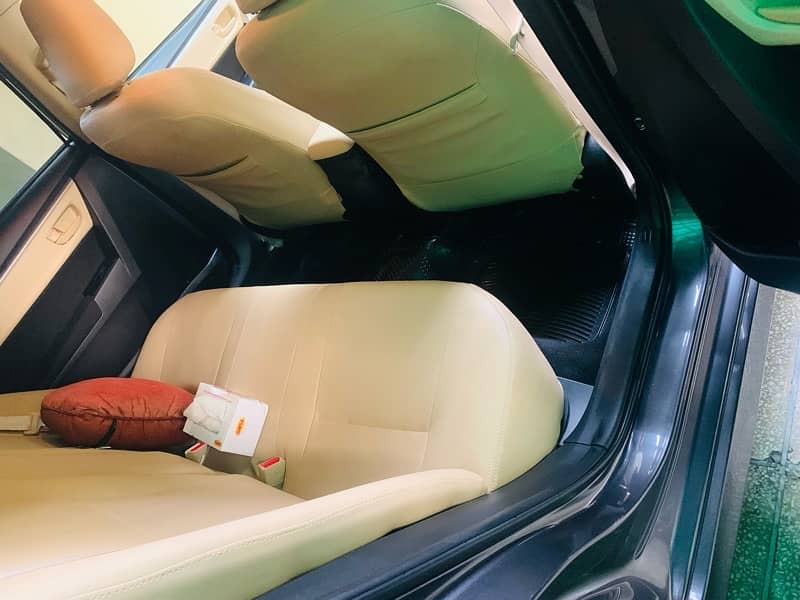 Bumper to Bumper Genuine Cars 1082456212