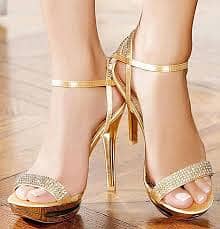Best shoes collection of women 2