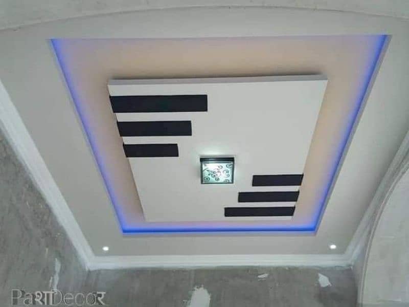 roof ceiling pop ceiling false ceiling 2 by 2 ceiling chalk ceiling 10