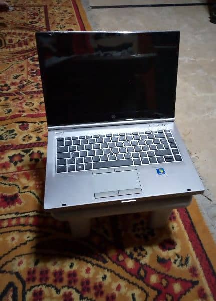 HP laptop for sale 1