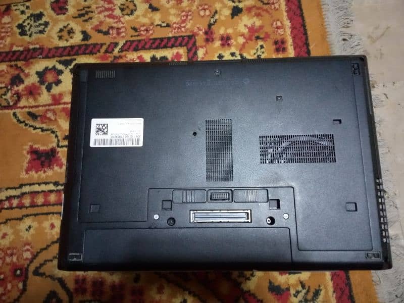 HP laptop for sale 5