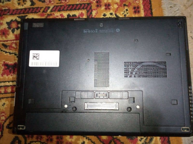 HP laptop for sale 6