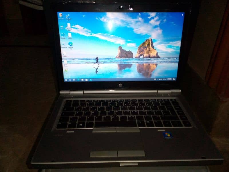 HP laptop for sale 14