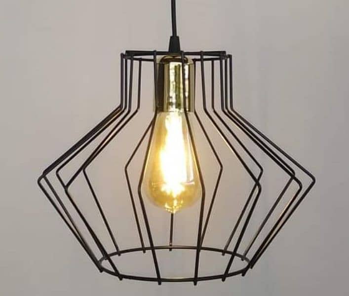 LED Lights/Design lamp /lamp/decor lamp/lights 9