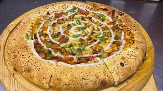 all type of Pizza and fast food recipes available for selling