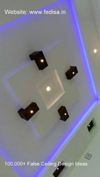 POP CEILING AND 2 BY 2 LATEST DESIGN 2024 AVAILBLE 0333//57//979//67 12