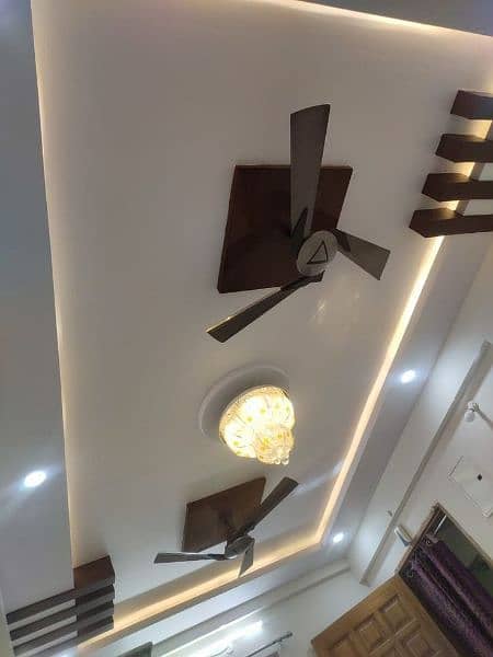 POP CEILING AND 2 BY 2 LATEST DESIGN 2024 AVAILBLE 0333//57//979//67 16