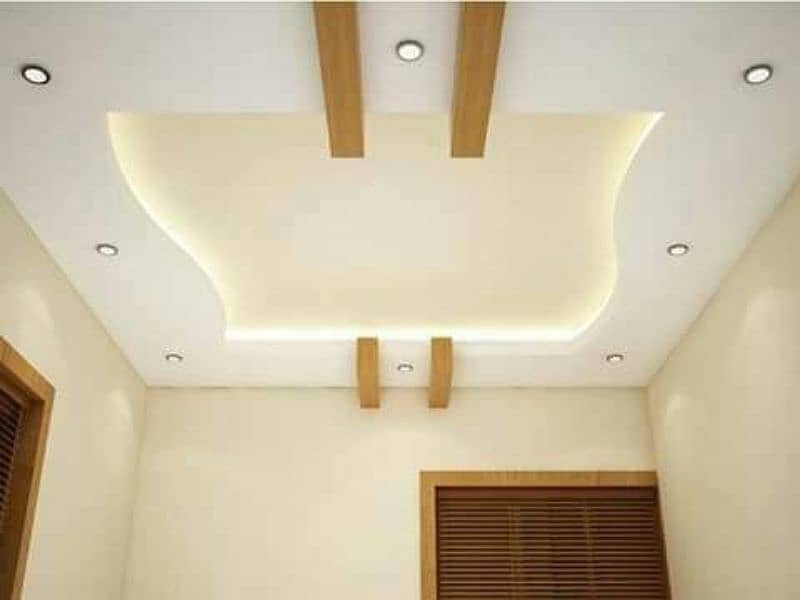 POP CEILING AND 2 BY 2 LATEST DESIGN 2024 AVAILBLE 0333//57//979//67 19