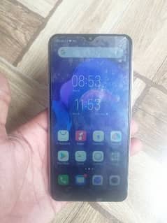 Vivo V11i 0