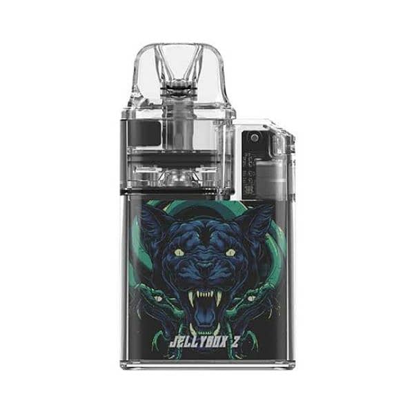 Mr/Ursa Baby/Jelly/Voppoo/Koko/caliburan/Argues/Gk2/Vape pod for sale/ 3