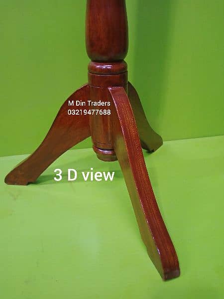 coat stand / coat hanger / cloth stand 3