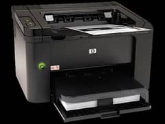 Hp LaserJet Printer 1606DN ( Duplex & Networking) In Good Condition
