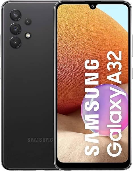 samsung A32 4G 0