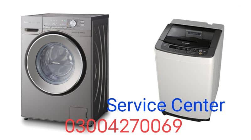 Washing Machines Dish washer, Fridge Home appliances repairing center 0