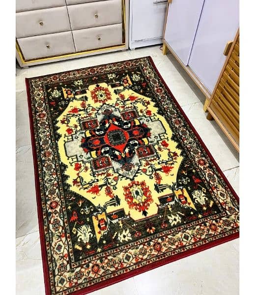 wholesale price for big size center rugs 1