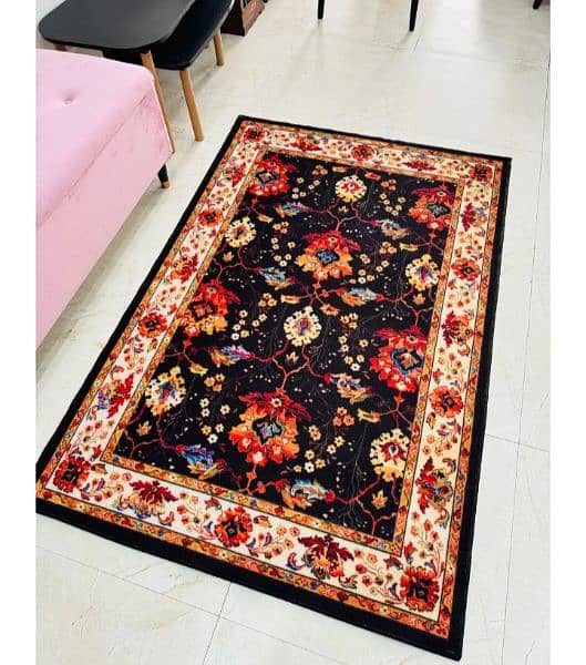 wholesale price for big size center rugs 3