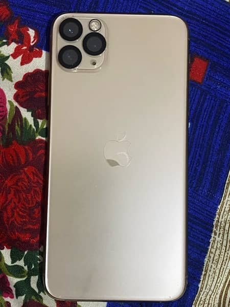 Iphone 11 pro max 0