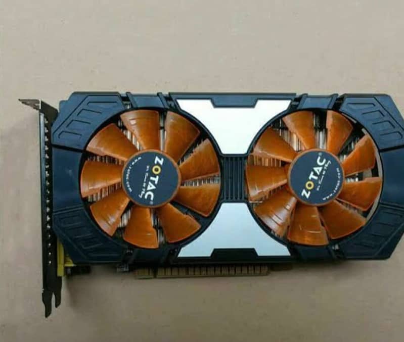 Graphic card 2gb 4gb 6gb 8gb nvidia&Amd 4