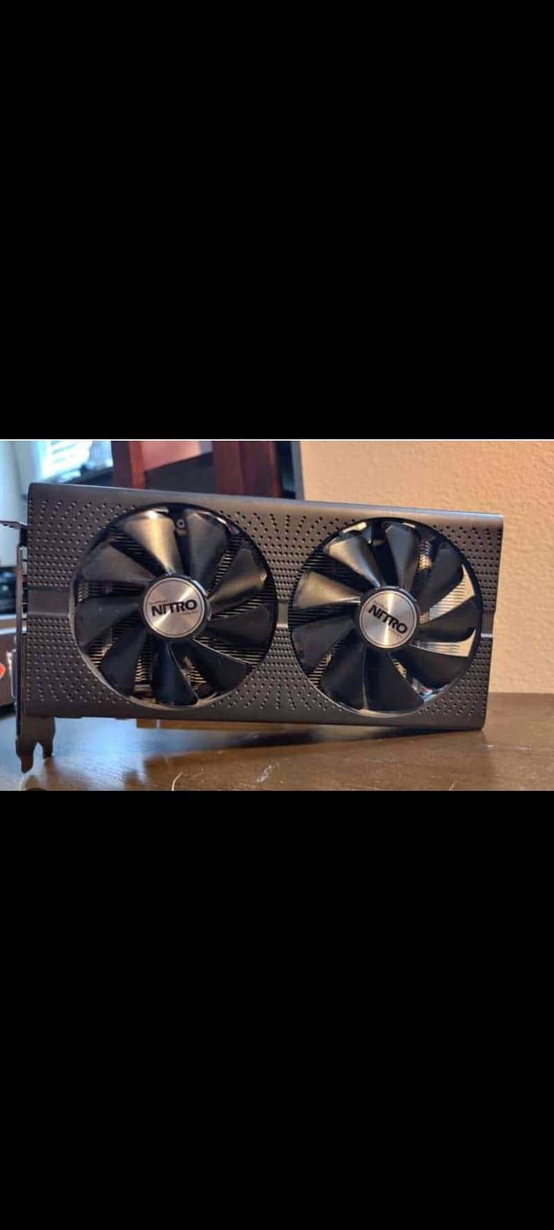 Graphic card 2gb 4gb 6gb 8gb nvidia&Amd 7