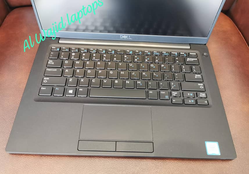 Dell Latitude 7390 Core i5 8th Generation 8GB DDR4 Ram / 256GB SSD 3