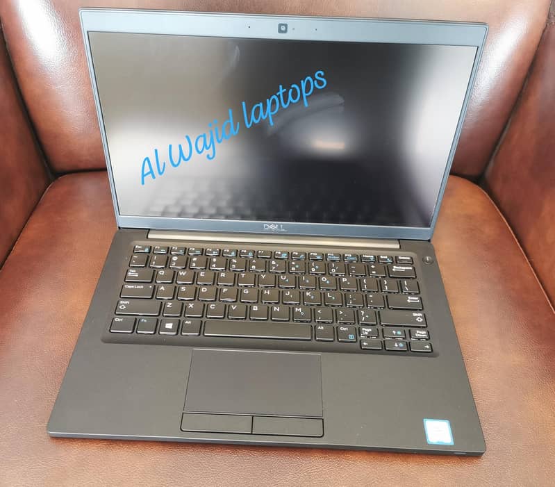 Dell Latitude 7390 Core i5 8th Generation 8GB DDR4 Ram / 256GB SSD 4