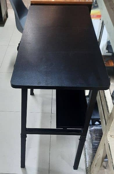 students study table 1