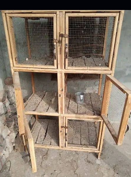 cage dressing side table cage iron Perot cage 3027555122 6